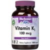 Vitamin K1 100 mcg