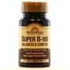 Vitamin Super B-100, Balanced B Complex