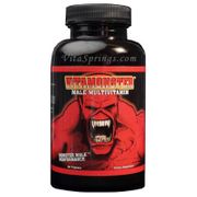 VitaMonster Male Multivitamin, 60 Tablets, Colossal Labs