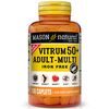 Vitrum 50+ Adult-Multi, Iron Free