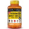 Vitrum 50+ Adult-Multi, Iron Free