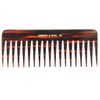 Volume Wet Comb Large Handmade - Provence