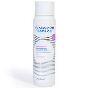 Volumize Shampoo - Lavender, 12 oz, The Seaweed Bath Co.