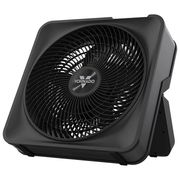 Vornado Box Fan, High-Velocity Airflow