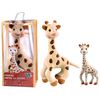 Sophie the Giraffe Teether & Plush Toy Gift Set