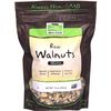Raw Walnuts, Unsalted, Halves & Pieces