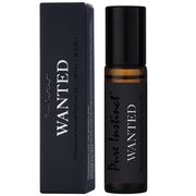 Wanted Pheromone Perfume Oil, 0.34 oz (10.2 ml), Pure Instinct