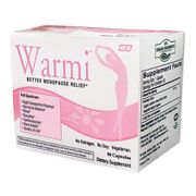Warmi, Menopause Relief, 90 Capsules, LaneInnovative