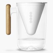 Water Filter Pitcher, 80 oz, Soma