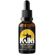 Water Soluble CBD 1500 mg, 1 oz (30 ml), Kalki by Hemplucid