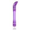 Waterproof Pixies Glider Vibe - Purple, Petite Massager Vibrator