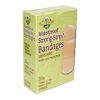 Waterproof Strong Strip Bandages 1 Inch