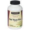 Red Yeast Rice 600mg