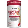 Red Yeast Rice Plus