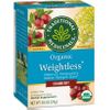 Organic Weightless Cranberry Tea