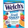 Fruit Snacks, Mixed Fruit