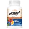 Wellify Men's Energy, Multivitamin & Multimineral Food-Based Blend