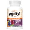 Wellify Women's 50+, Multivitamin & Multimineral Food-Based Blend