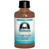 Wellness Cough Syrup Homeopathic
