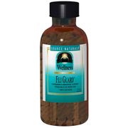 Wellness Flu Guard (FluGuard), 1 oz (525 pellets), Source Naturals
