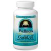 Wellness GarliCell Garlic Odorless 600mg