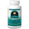 Wellness Vitamin D-3 2000 IU