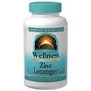 Wellness Zinc Lozenges 23mg