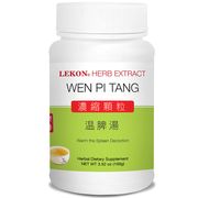 Wen Pi Tang (5:1), Warm the Spleen Decoction, 3.52 oz (100 g), LeKon