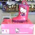 Girls Rainboot - Hello Kitty Delight, Pink