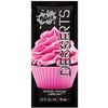 Wet Desserts Lubricant - Frosted Cupcake Pouch