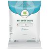 Wet Dryer Sheets, Fragrance Free