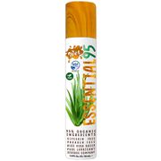 Wet Essential95 Certified 95% Organic Aloe Based Lubricant, 1 oz, WET International