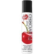 Wet Flavored Lubricant - Popp'n Cherry, 1 oz, WET International