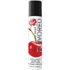 Wet Flavored Lubricant - Popp'n Cherry