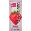 Wet Flavored Lubricant - Sexy Strawberry Pouch