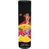Wet Fun Flavors Warming Lubricant - Passion Punch