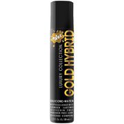 Wet Gold Hybrid Water Silicone Blend, 1 oz, WET International