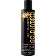 Wet Gold Hybrid Water Silicone Blend, 6 oz, WET International