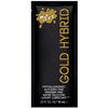 Wet Gold Hybrid Water Silicone Blend Lubricant Pouch