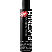 Wet Platinum Silicone Lubricant, 6 oz, WET International