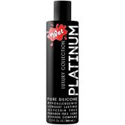 Wet Platinum Silicone Lubricant, Value Size, 9 oz, WET International