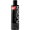 Wet Platinum Silicone Lubricant, Value Size