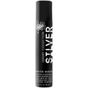 Wet Silver Water Based Lubricant, 1 oz, WET International