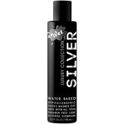 Wet Silver Water Based Lubricant, 6 oz, WET International