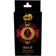 Wet Wow Max O Clitoral Arousal Gel, 0.5 oz, WET International