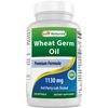 Wheat Germ Oil 1130 mg
