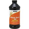 Wheat Germ Oil Liquid, Expeller Pressed Vegetarian