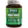 Wheat Grass 500mg