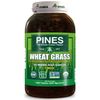 Wheat Grass 500mg