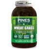 Wheat Grass 500mg